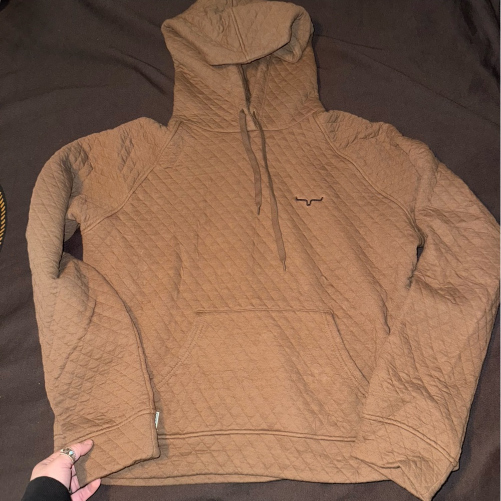 Kimes Hoodie